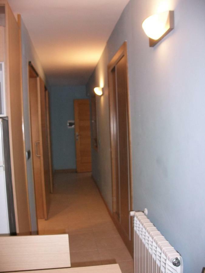 Apartamentos San Cristobal Benassal Exteriér fotografie