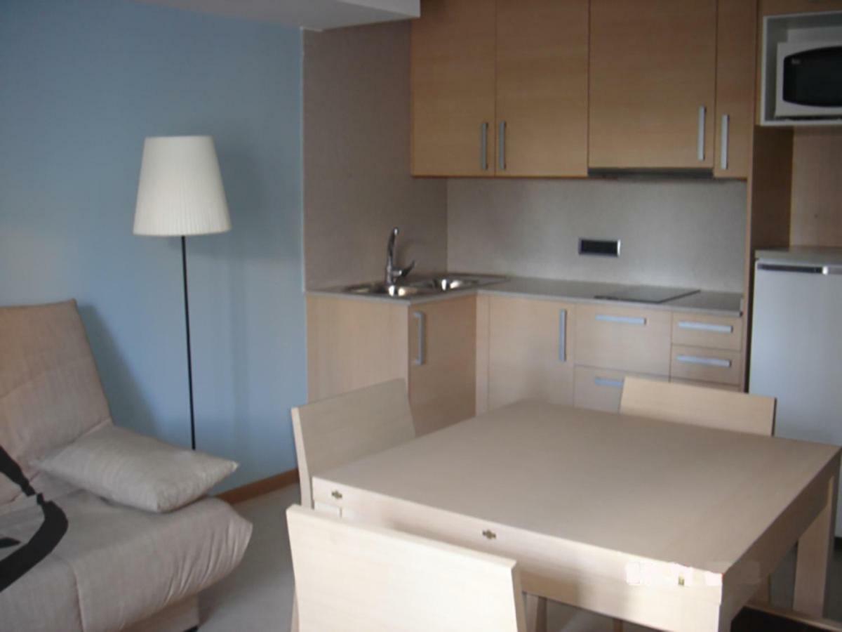 Apartamentos San Cristobal Benassal Exteriér fotografie